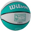 Piłka Wilson Team Retro Memphis Grizzlies Mini Ball WTB3200XBMEM