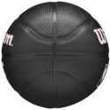 Piłka Wilson Team Tribute Chicago Bulls Mini Ball Jr WZ4017602XB