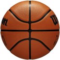 Piłka do koszykówki Wilson Jr NBA Fam Logo WZ3013001XB6