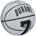 Piłka do koszykówki Wilson NBA Player Icon Kevin Durant Mini Ball WZ4007301XB