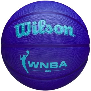 Piłka do koszykówki Wilson WNBA Drv Ball WZ3006601XB