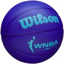 Piłka do koszykówki Wilson WNBA Drv Ball WZ3006601XB