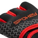 Rękawiczki na siłownię Spokey Lava SPK-928974 r.M