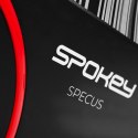 Rower magnetyczny poziomy Spokey Specus 928658