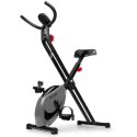 Rower magnetyczny składany Spokey XFIT+ 941424