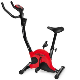 Rower treningowy Spokey Onego 928654