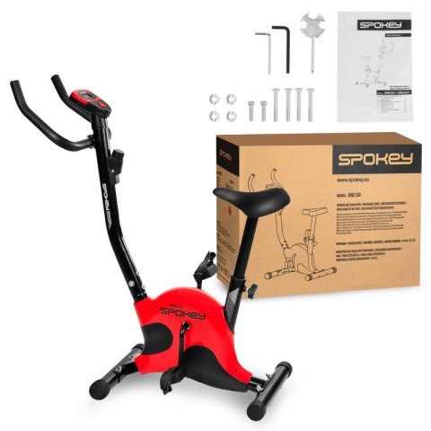 Rower treningowy Spokey Onego 928654