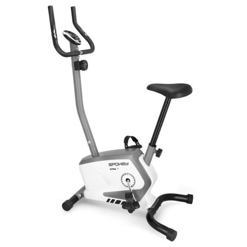 Rower treningowy magnetyczny Spokey Vital+ 940883