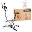 Rower treningowy magnetyczny Spokey Vital+ 940883