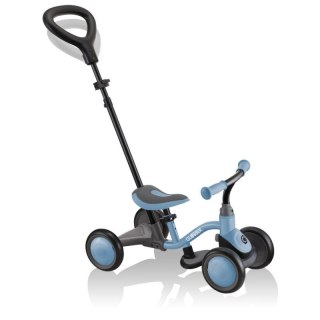 Rowerek wielofunkcyjny Globber Learning Bike 3w1 Deluxe 639-200 Ash Blue