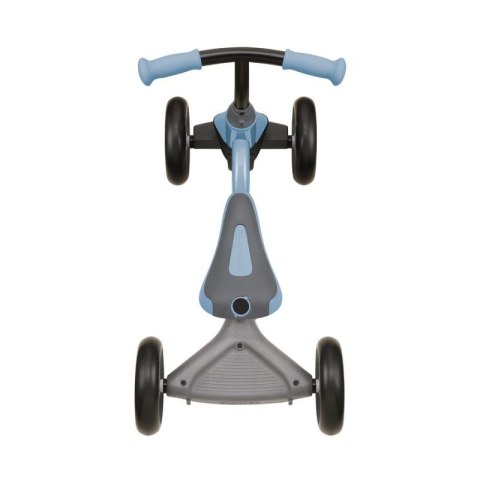 Rowerek wielofunkcyjny Globber Learning Bike 3w1 Deluxe 639-200 Ash Blue