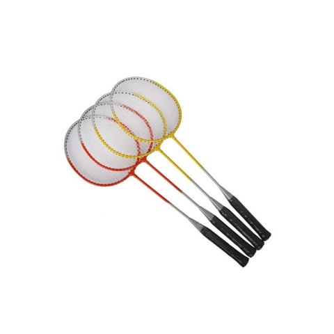 Zestaw Techman badminton TB230