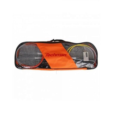 Zestaw Techman badminton TB230