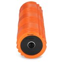 Zestaw wałków fitness roller pomarańczowy Spokey MIXROLL 929930