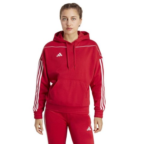 Bluza adidas TIRO 23 Sweat Hoody W HS7234