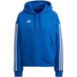 Bluza adidas Tiro 23 Competition Cotton Hoodie W IC4617