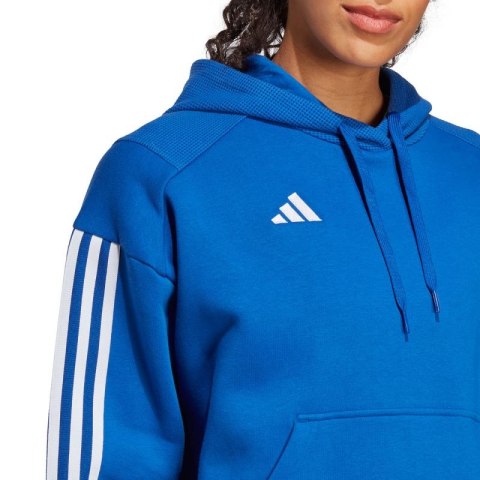 Bluza adidas Tiro 23 Competition Cotton Hoodie W IC4617