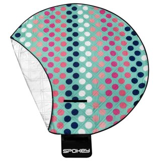 Koc piknikowy Spokey Picnic Dots 928251