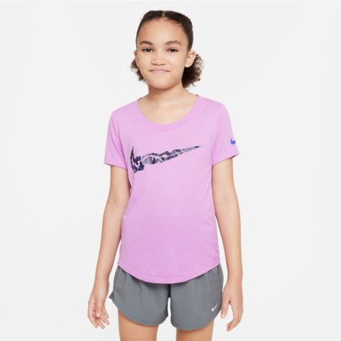 Koszulka Nike Dri-Fit Jr DZ3583-532