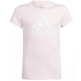 Koszulka adidas Big Logo Tee Jr IC6123