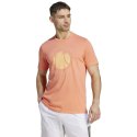 Koszulka adidas RM Sun Graphic Tee M HZ9014