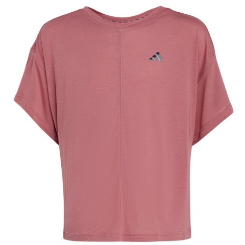 Koszulka adidas Yoga Tee Jr IC0323