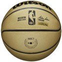 Piłka Wilson NBA Gold Edition Ball WTB3403XB