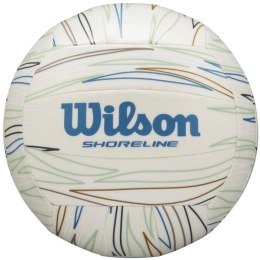 Piłka Wilson Shoreline Eco Volleyball WV4007001XB