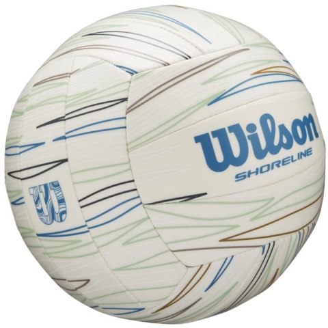 Piłka Wilson Shoreline Eco Volleyball WV4007001XB