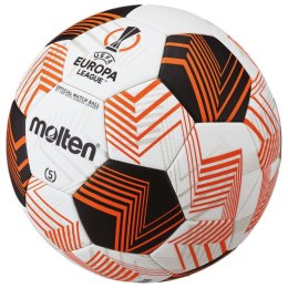 Piłka nożna Molten UEFA Europa League 2023/24 F5U5000-34