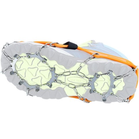 Raczki na buty trekkingowe Viking Tolso Jr 860-25-6080-5400