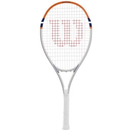 Rakieta do tenisa ziemnego Wilson Roland Garros Triumph TNS RKT1 4 1/8 WR127110U1