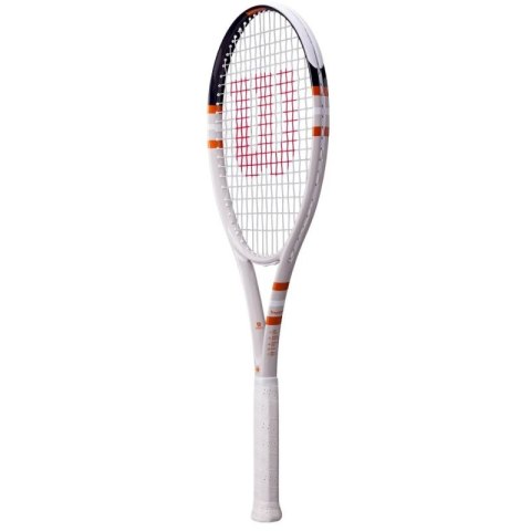 Rakieta do tenisa ziemnego Wilson Roland Garros Triumph TNS RKT1 4 1/8 WR127110U1