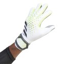 Rękawice bramkarskie adidas Predator League Gloves M IA0879