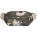 Saszetka nerka adidas Camo Waist Bag H44674