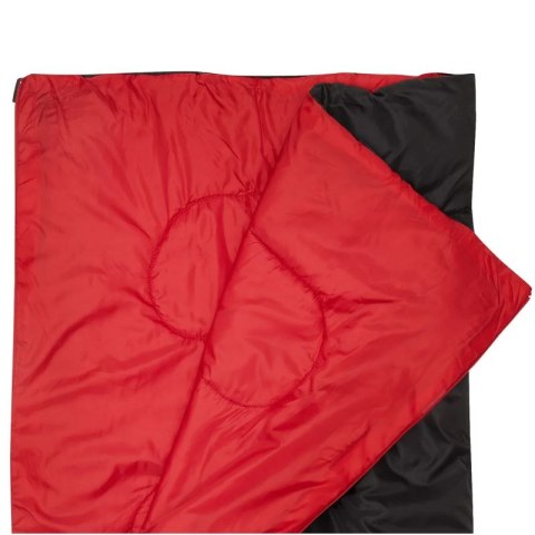 Śpiwór Campus Slogen 300 Left Sleeping Bag CUL701123200