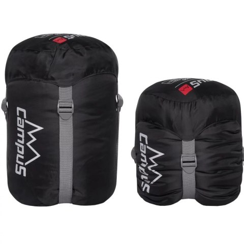 Śpiwór Campus Slogen 300 Left Sleeping Bag CUL701123200