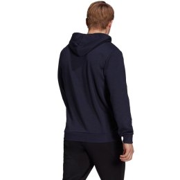 Bluza adidas Essentials French Terry Linear Logo Hoodie M GK9066