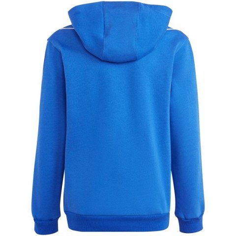 Bluza adidas Tiro 23 League Sweat Hoodie Jr IC7855