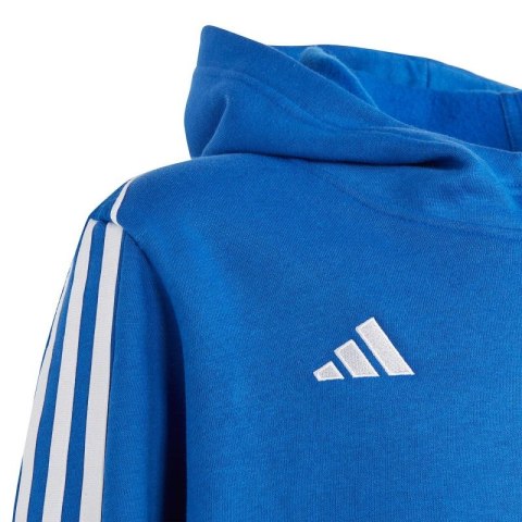 Bluza adidas Tiro 23 League Sweat Hoodie Jr IC7855