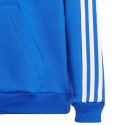 Bluza adidas Tiro 23 League Sweat Hoodie Jr IC7855