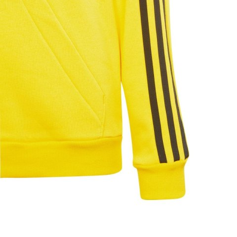 Bluza adidas Tiro 23 League Sweat Hoodie Jr IC7856