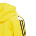 Bluza adidas Tiro 23 League Sweat Hoodie Jr IC7856