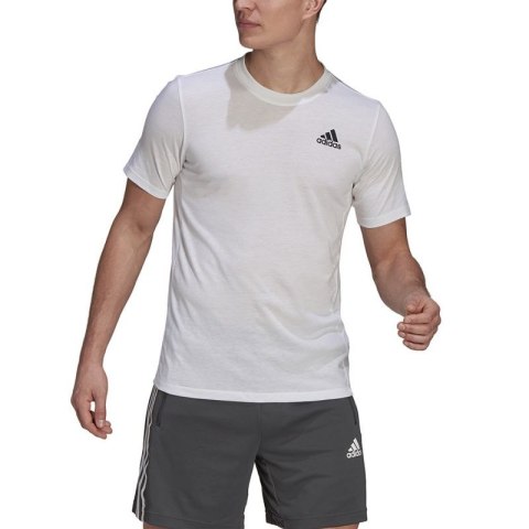 Koszulka adidas Aeroready Designed 2 Move Sport Tee M GR0517