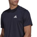 Koszulka adidas Aeroready Designed To Move Sport M GM2097