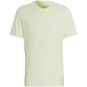 Koszulka adidas Essentials 3-Stripes Tee M HF4542