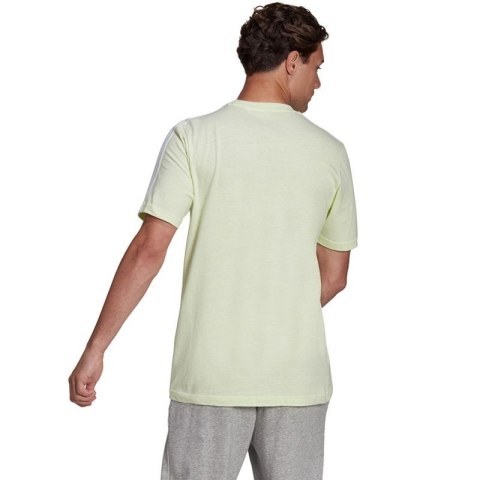 Koszulka adidas Essentials 3-Stripes Tee M HF4542