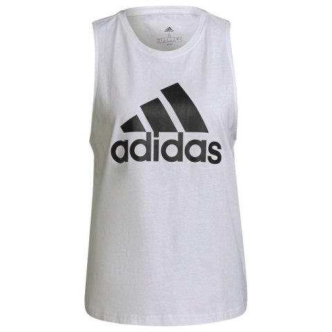 Koszulka adidas Essentials Big Logo W H10199