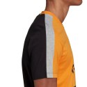 Koszulka adidas Essentials Colorblock Single Jersey Tee M HE4328