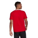 Koszulka adidas Essentials Colorblock Single Jersey Tee M HE4330